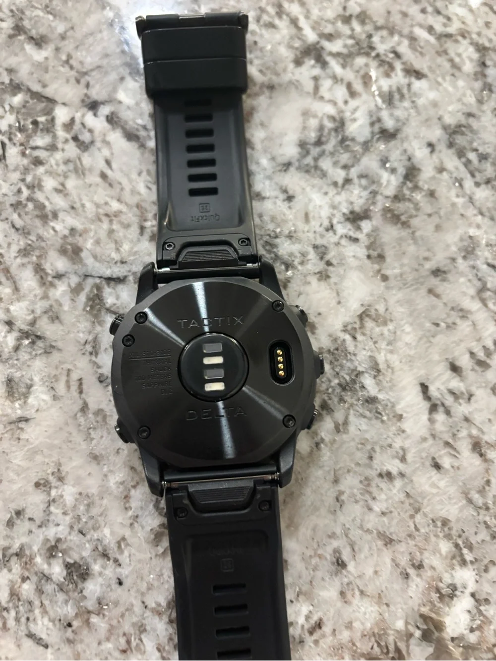 Garmin Tactix Delta